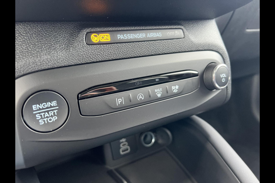 Ford FOCUS Wagon 1.0 EcoBoost Hybrid Titanium X 125pk | SCI | Ford Voorraad | Winterpack | Driver Assistance Pack | In Heerenveen (Venus)