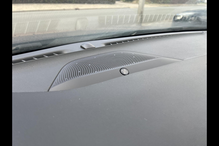 Ford FOCUS Wagon 1.0 EcoBoost Hybrid Titanium X 125pk | SCI | Ford Voorraad | Winterpack | Driver Assistance Pack | In Heerenveen (Venus)