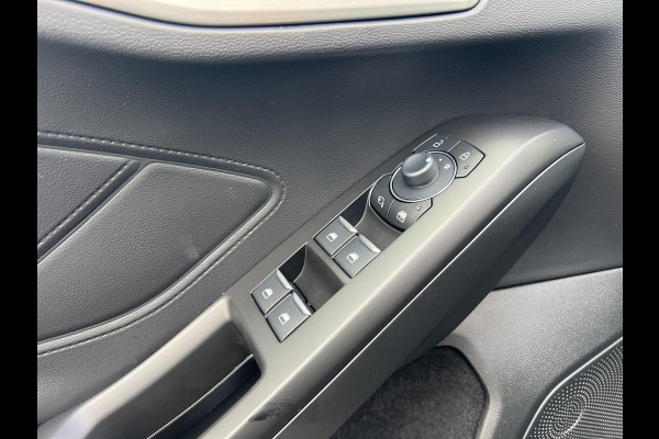 Ford FOCUS Wagon 1.0 EcoBoost Hybrid Titanium X 125pk | SCI | Ford Voorraad | Winterpack | Driver Assistance Pack | In Heerenveen (Venus)