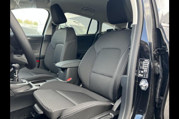 Ford FOCUS Wagon 1.0 EcoBoost Hybrid Titanium X 125pk | SCI | Ford Voorraad | Winterpack | Driver Assistance Pack | In Heerenveen (Venus)