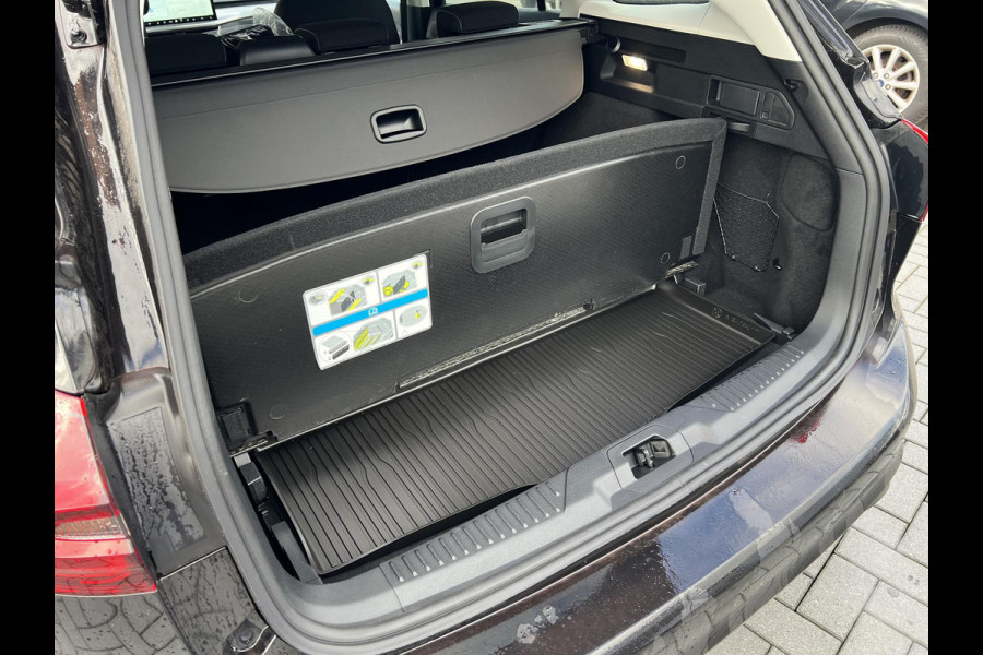 Ford FOCUS Wagon 1.0 EcoBoost Hybrid Titanium X 125pk | SCI | Ford Voorraad | Winterpack | Driver Assistance Pack | In Heerenveen (Venus)