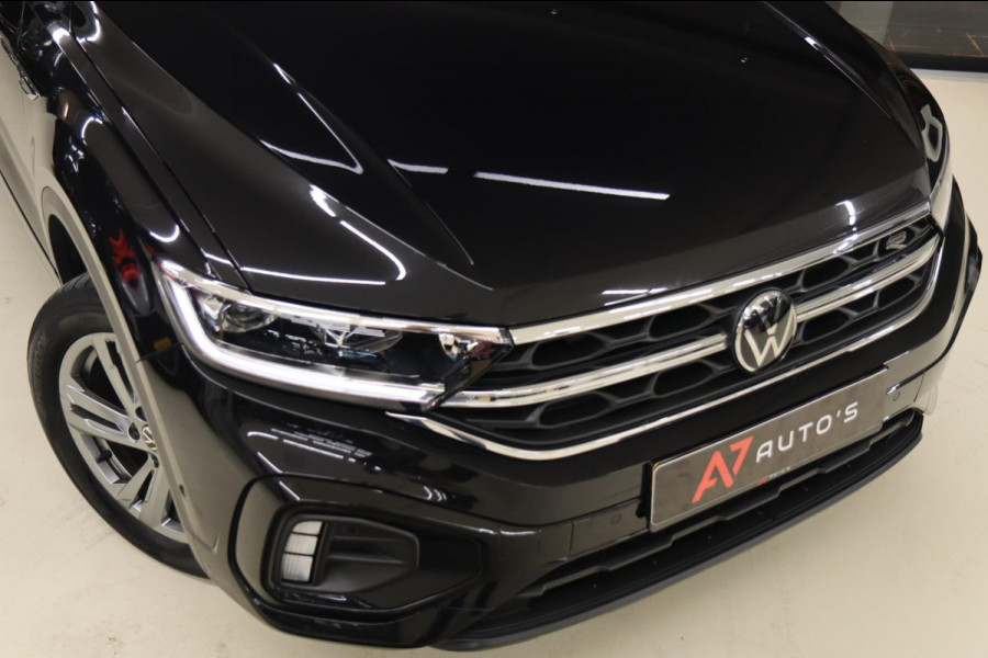 Volkswagen T-Roc 1.5 TSI R-Line Business 3X R-LINE/IQ/PANO/CARPLAY/CAM/KEYLES/VOL