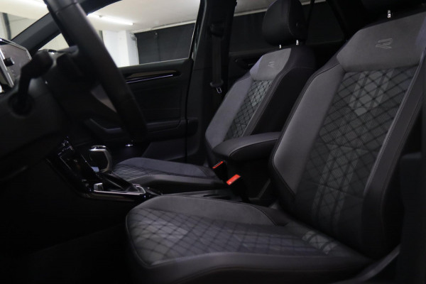 Volkswagen T-Roc 1.5 TSI R-Line Business 3X R-LINE/IQ/PANO/CARPLAY/CAM/KEYLES/VOL