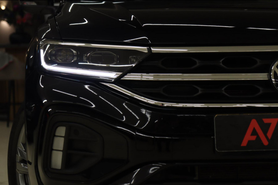 Volkswagen T-Roc 1.5 TSI R-Line Business 3X R-LINE/IQ/PANO/CARPLAY/CAM/KEYLES/VOL