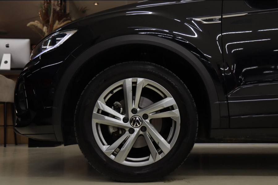 Volkswagen T-Roc 1.5 TSI R-Line Business 3X R-LINE/IQ/PANO/CARPLAY/CAM/KEYLES/VOL