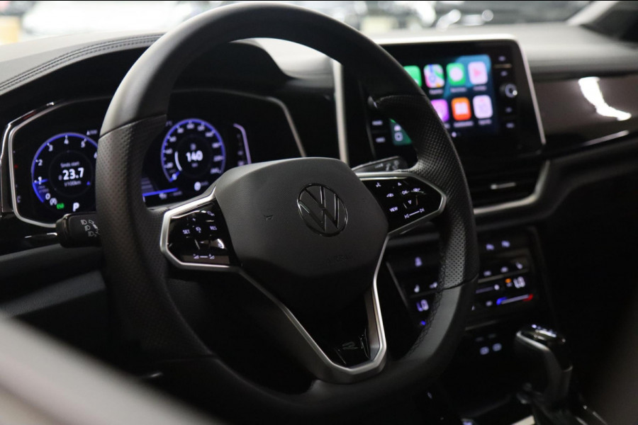 Volkswagen T-Roc 1.5 TSI R-Line Business 3X R-LINE/IQ/PANO/CARPLAY/CAM/KEYLES/VOL