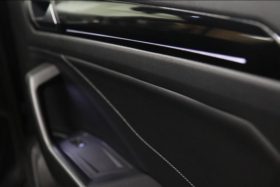 Volkswagen T-Roc 1.5 TSI R-Line Business 3X R-LINE/IQ/PANO/CARPLAY/CAM/KEYLES/VOL