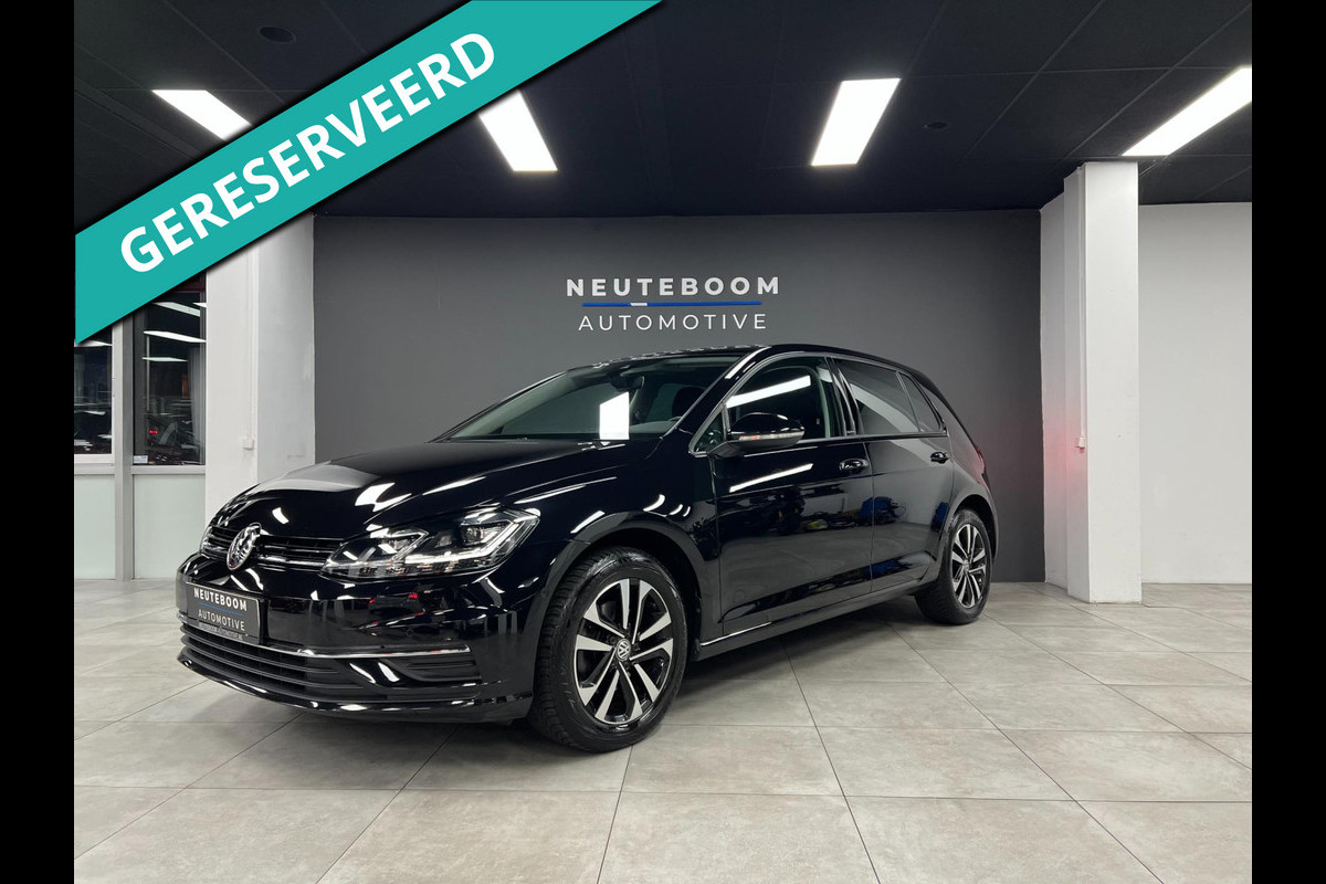 Volkswagen Golf 1.5 TSI Highline IQ | Lane | Camera | ACC | Volkswagen Golf 1.5 TSI Highline IQ | Lane | Camera | ACC |