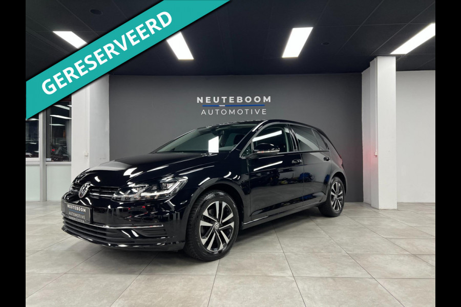 Volkswagen Golf 1.5 TSI Highline IQ | Lane | Camera | ACC |