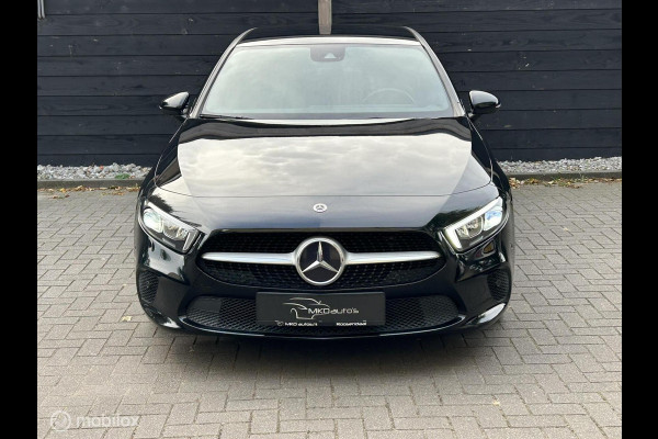 Mercedes-Benz A-Klasse 180 Business Solution FM nav / Camera / Half leder / LED