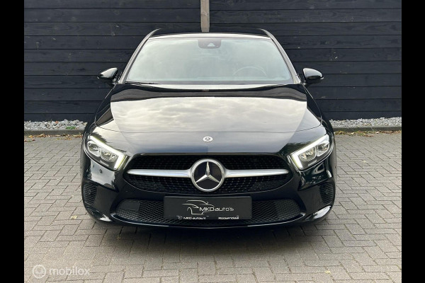 Mercedes-Benz A-Klasse 180 Business Solution FM nav / Camera / Half leder / LED