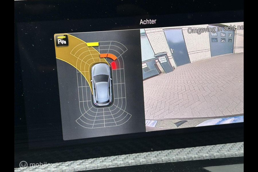 Mercedes-Benz A-Klasse 180 Business Solution FM nav / Camera / Half leder / LED