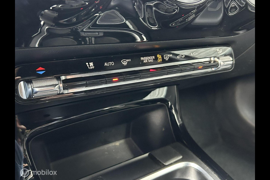 Mercedes-Benz A-Klasse 180 Business Solution FM nav / Camera / Half leder / LED