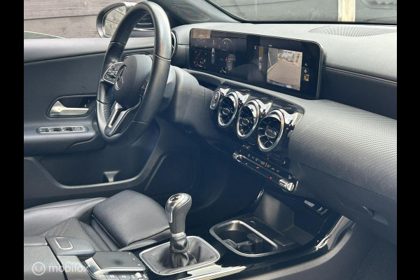 Mercedes-Benz A-Klasse 180 Business Solution FM nav / Camera / Half leder / LED
