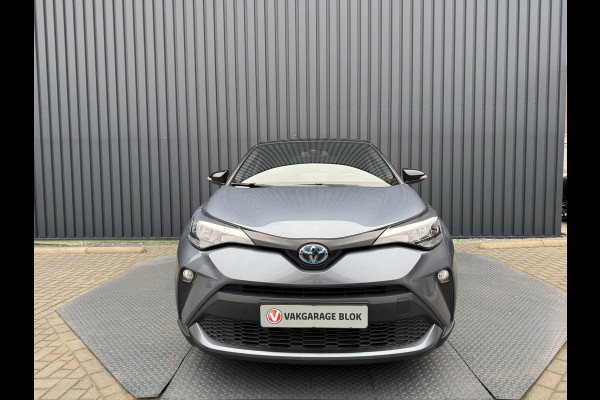 Toyota C-HR 1.8 Hybrid Bi tone | Draadloos Apple Carplay/Android auto | BSM | PDC V+A | 10 jr GARANTIE | Rijklaar!!!