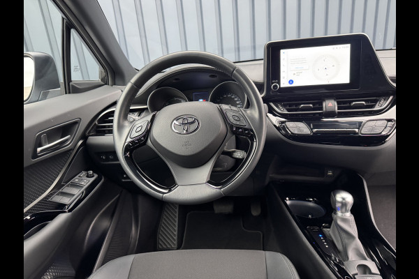 Toyota C-HR 1.8 Hybrid Bi tone | Draadloos Apple Carplay/Android auto | BSM | PDC V+A | 10 jr GARANTIE | Rijklaar!!!
