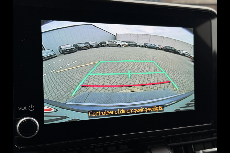 Toyota C-HR 1.8 Hybrid Bi tone | Draadloos Apple Carplay/Android auto | BSM | PDC V+A | 10 jr GARANTIE | Rijklaar!!!