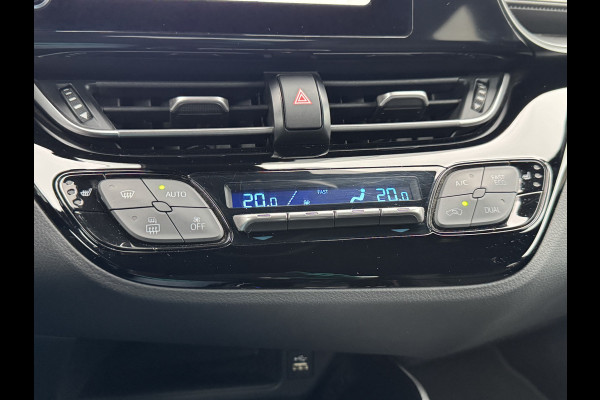 Toyota C-HR 1.8 Hybrid Bi tone | Draadloos Apple Carplay/Android auto | BSM | PDC V+A | 10 jr GARANTIE | Rijklaar!!!