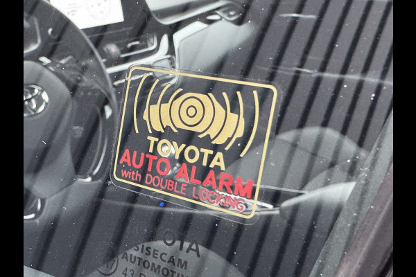 Toyota C-HR 1.8 Hybrid Bi tone | Draadloos Apple Carplay/Android auto | BSM | PDC V+A | 10 jr GARANTIE | Rijklaar!!!