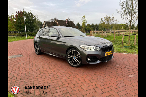 BMW 1-serie 118i Corporate Lease Executive M-Pakket | Automaat | Camera | Apple CarPlay