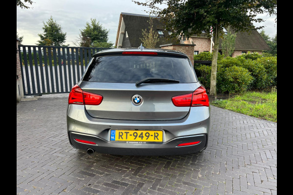 BMW 1-serie 118i Corporate Lease Executive M-Pakket | Automaat | Camera | Apple CarPlay