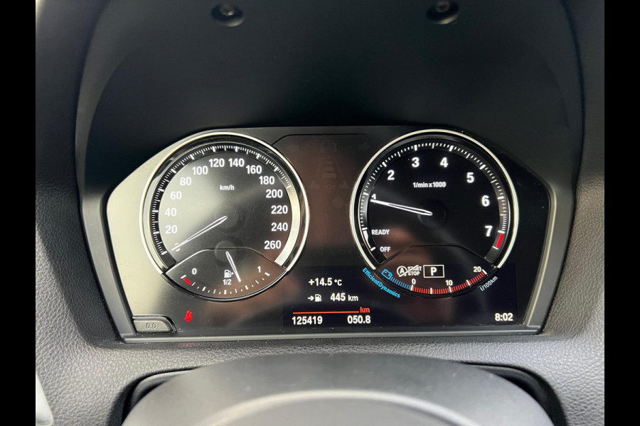 BMW 1-serie 118i Corporate Lease Executive M-Pakket | Automaat | Camera | Apple CarPlay