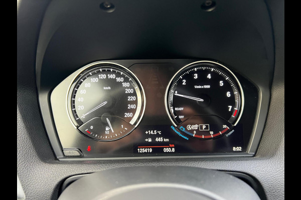 BMW 1-serie 118i Corporate Lease Executive M-Pakket | Automaat | Camera | Apple CarPlay