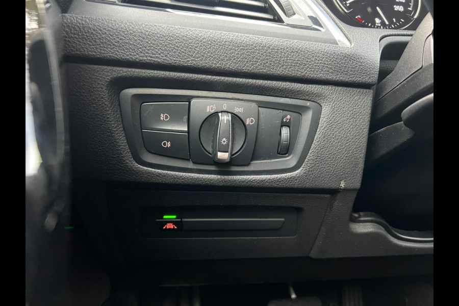 BMW 1-serie 118i Corporate Lease Executive M-Pakket | Automaat | Camera | Apple CarPlay