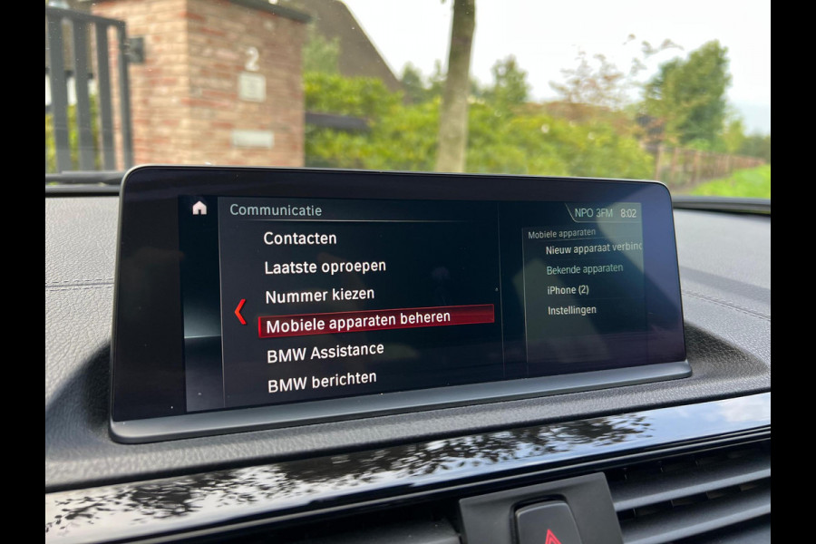 BMW 1-serie 118i Corporate Lease Executive M-Pakket | Automaat | Camera | Apple CarPlay