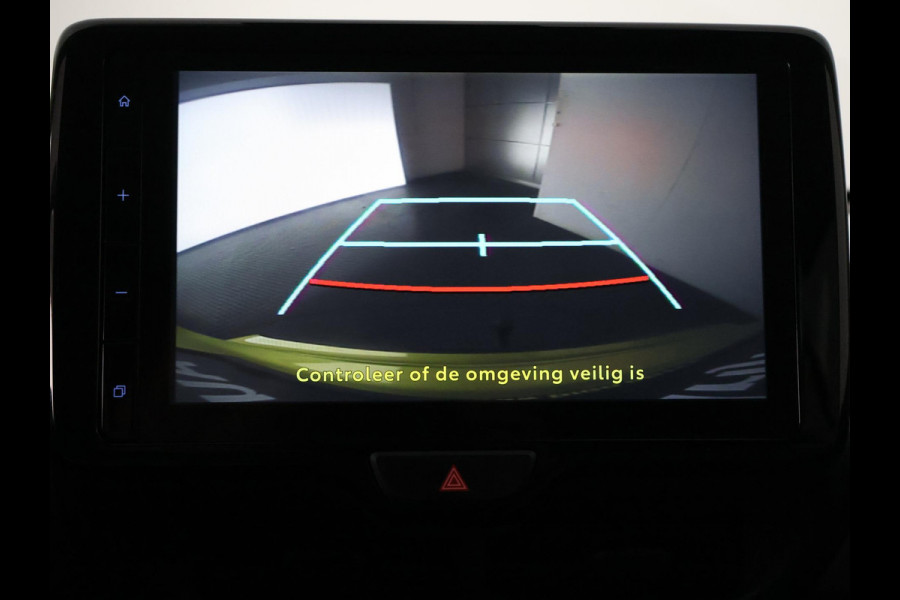 Toyota Yaris Cross 1.5 HYBRIDE EXECUTIVE BI-TONE GARANTIE TOT 9-2032 DODE HOEK DETECTIE.STOEL VERWARMING.TREKHAAK