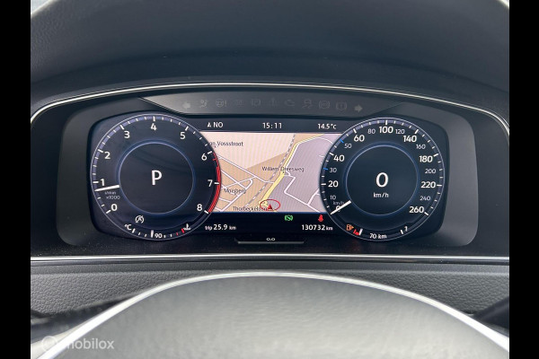 Volkswagen Golf 1.4 TSI Comfortline Bus. FM nav / Dig. dash / 17" / Camera Volkswagen Golf 1.4 TSI Comfortline Bus. FM nav / Dig. dash / 17" / Camera