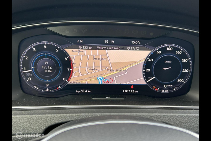 Volkswagen Golf 1.4 TSI Comfortline Bus. FM nav / Dig. dash / 17" / Camera Volkswagen Golf 1.4 TSI Comfortline Bus. FM nav / Dig. dash / 17" / Camera