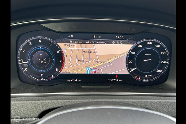 Volkswagen Golf 1.4 TSI Comfortline Bus. FM nav / Dig. dash / 17" / Camera Volkswagen Golf 1.4 TSI Comfortline Bus. FM nav / Dig. dash / 17" / Camera