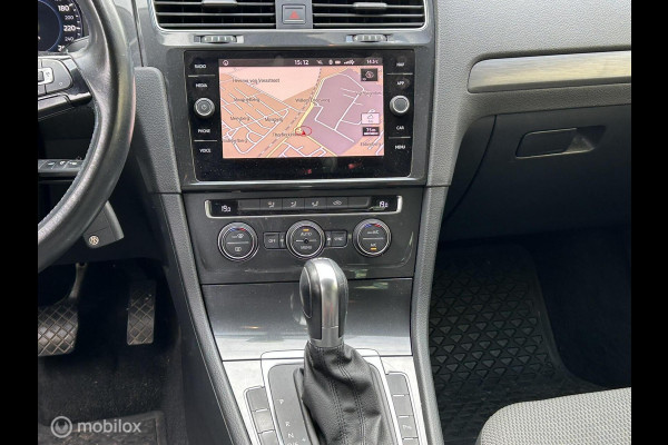 Volkswagen Golf 1.4 TSI Comfortline Bus. FM nav / Dig. dash / 17" / Camera Volkswagen Golf 1.4 TSI Comfortline Bus. FM nav / Dig. dash / 17" / Camera