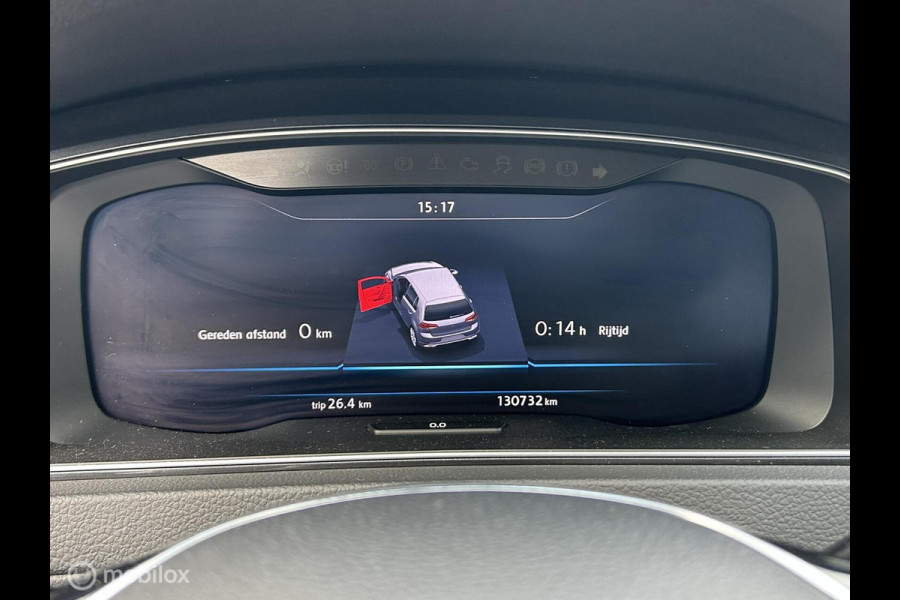 Volkswagen Golf 1.4 TSI Comfortline Bus. FM nav / Dig. dash / 17" / Camera Volkswagen Golf 1.4 TSI Comfortline Bus. FM nav / Dig. dash / 17" / Camera