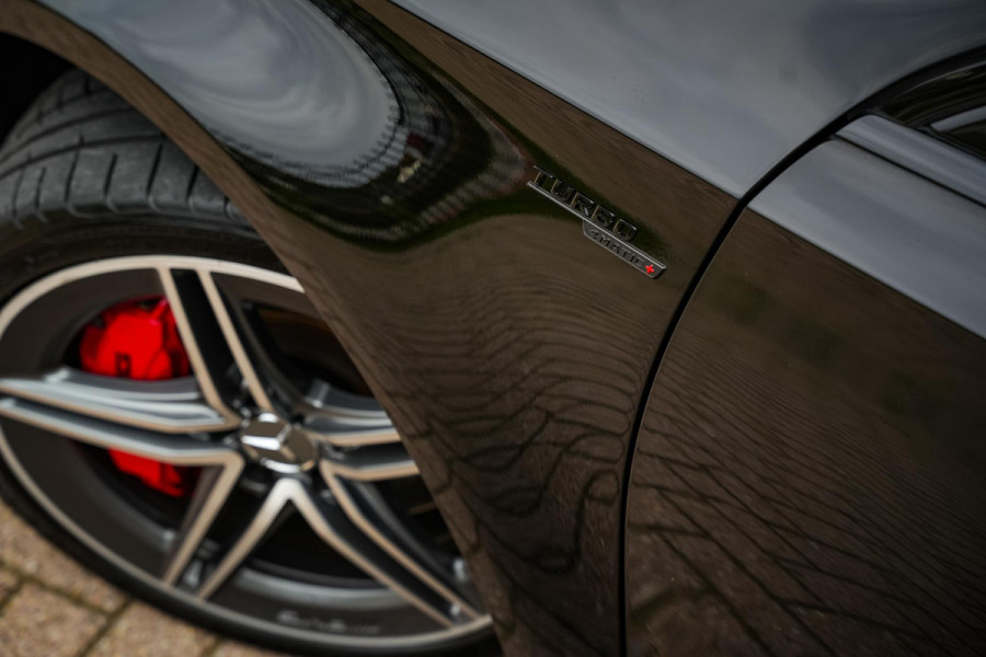 Mercedes-Benz A-Klasse AMG 45 S 4MATIC+ Premium Plus Panodak Ambient Widescreen ACC Leer Stoelverw.