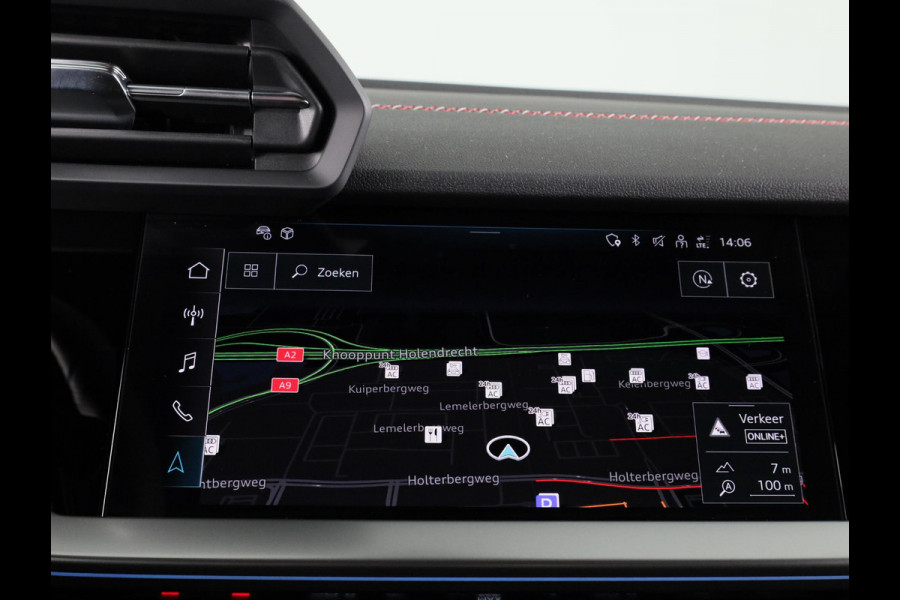Audi A3 Sportback 40 TFSI e S edition 204 pk S-tronic | Nieuw Mode!!| Verlengde garantie | Navigatie | Trekhaak (afneembaar) | Parkeersensoren (Park assist) | Adaptieve cruise control | Stoelverwarming | S-line | Audi A3 Sportback 40 TFSI e S edition 204 pk S-tronic | Nieuw Mode!!| Verlengde garantie | Navigatie | Trekhaak (afneembaar) | Parkeersensoren (Park assist) | Adaptieve cruise control | Stoelverwarming | S-line |