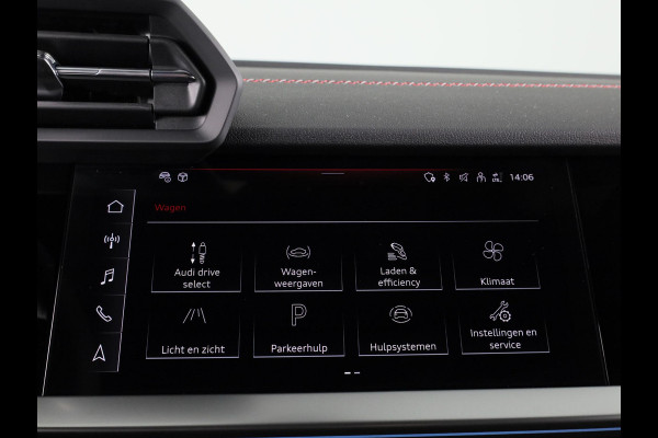 Audi A3 Sportback 40 TFSI e S edition 204 pk S-tronic | Nieuw Mode!!| Verlengde garantie | Navigatie | Trekhaak (afneembaar) | Parkeersensoren (Park assist) | Adaptieve cruise control | Stoelverwarming | S-line | Audi A3 Sportback 40 TFSI e S edition 204 pk S-tronic | Nieuw Mode!!| Verlengde garantie | Navigatie | Trekhaak (afneembaar) | Parkeersensoren (Park assist) | Adaptieve cruise control | Stoelverwarming | S-line |