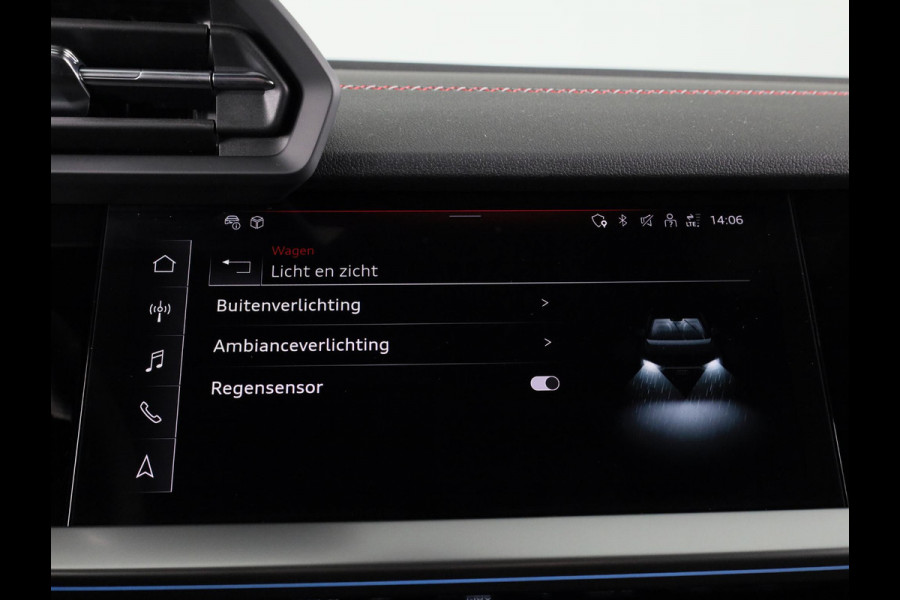 Audi A3 Sportback 40 TFSI e S edition 204 pk S-tronic | Nieuw Mode!!| Verlengde garantie | Navigatie | Trekhaak (afneembaar) | Parkeersensoren (Park assist) | Adaptieve cruise control | Stoelverwarming | S-line | Audi A3 Sportback 40 TFSI e S edition 204 pk S-tronic | Nieuw Mode!!| Verlengde garantie | Navigatie | Trekhaak (afneembaar) | Parkeersensoren (Park assist) | Adaptieve cruise control | Stoelverwarming | S-line |