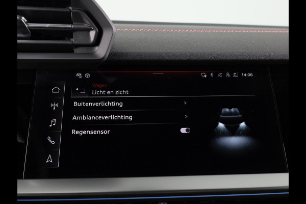 Audi A3 Sportback 40 TFSI e S edition 204 pk S-tronic | Nieuw Mode!!| Verlengde garantie | Navigatie | Trekhaak (afneembaar) | Parkeersensoren (Park assist) | Adaptieve cruise control | Stoelverwarming | S-line | Audi A3 Sportback 40 TFSI e S edition 204 pk S-tronic | Nieuw Mode!!| Verlengde garantie | Navigatie | Trekhaak (afneembaar) | Parkeersensoren (Park assist) | Adaptieve cruise control | Stoelverwarming | S-line |