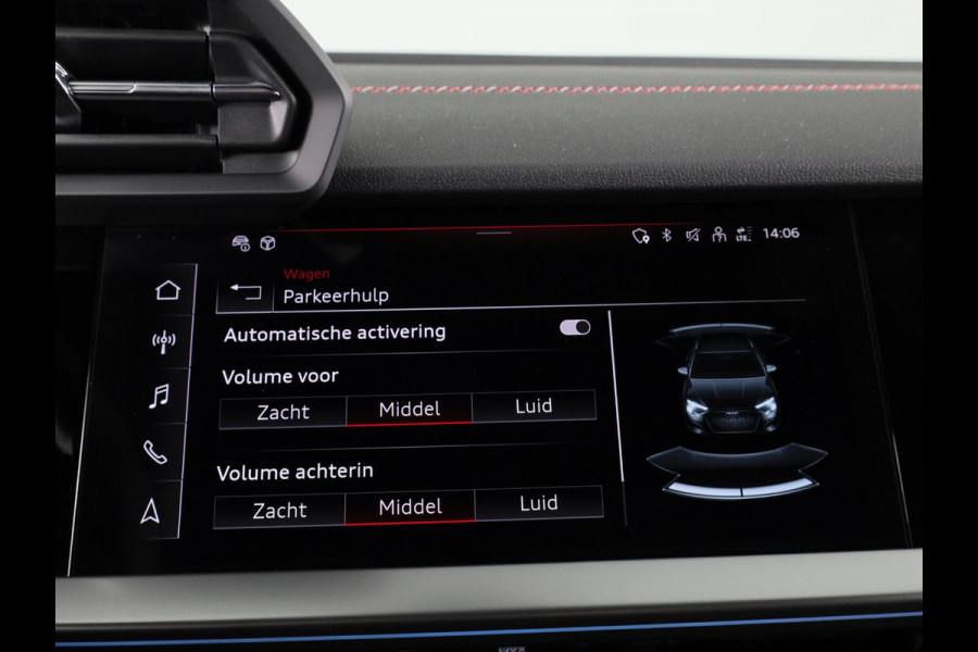 Audi A3 Sportback 40 TFSI e S edition 204 pk S-tronic | Nieuw Mode!!| Verlengde garantie | Navigatie | Trekhaak (afneembaar) | Parkeersensoren (Park assist) | Adaptieve cruise control | Stoelverwarming | S-line | Audi A3 Sportback 40 TFSI e S edition 204 pk S-tronic | Nieuw Mode!!| Verlengde garantie | Navigatie | Trekhaak (afneembaar) | Parkeersensoren (Park assist) | Adaptieve cruise control | Stoelverwarming | S-line |