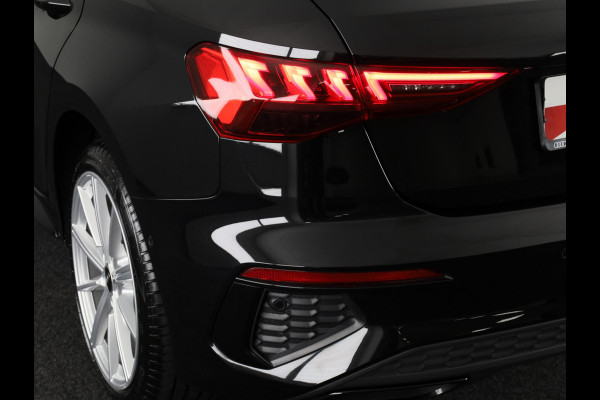 Audi A3 Sportback 40 TFSI e S edition 204 pk S-tronic | Nieuw Mode!!| Verlengde garantie | Navigatie | Trekhaak (afneembaar) | Parkeersensoren (Park assist) | Adaptieve cruise control | Stoelverwarming | S-line | Audi A3 Sportback 40 TFSI e S edition 204 pk S-tronic | Nieuw Mode!!| Verlengde garantie | Navigatie | Trekhaak (afneembaar) | Parkeersensoren (Park assist) | Adaptieve cruise control | Stoelverwarming | S-line |