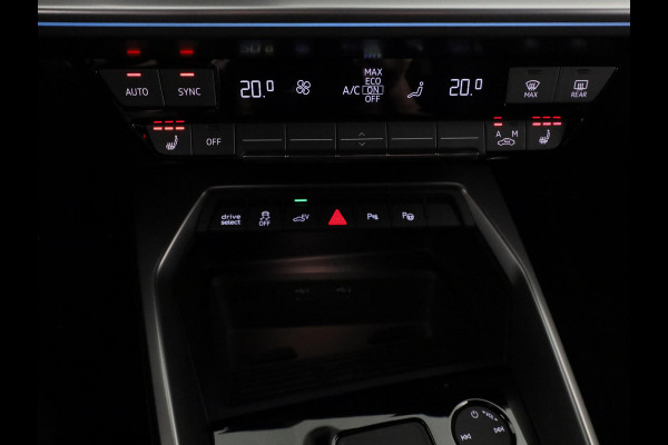 Audi A3 Sportback 40 TFSI e S edition 204 pk S-tronic | Nieuw Mode!!| Verlengde garantie | Navigatie | Trekhaak (afneembaar) | Parkeersensoren (Park assist) | Adaptieve cruise control | Stoelverwarming | S-line | Audi A3 Sportback 40 TFSI e S edition 204 pk S-tronic | Nieuw Mode!!| Verlengde garantie | Navigatie | Trekhaak (afneembaar) | Parkeersensoren (Park assist) | Adaptieve cruise control | Stoelverwarming | S-line |