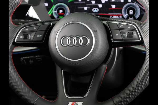 Audi A3 Sportback 40 TFSI e S edition 204 pk S-tronic | Nieuw Mode!!| Verlengde garantie | Navigatie | Trekhaak (afneembaar) | Parkeersensoren (Park assist) | Adaptieve cruise control | Stoelverwarming | S-line | Audi A3 Sportback 40 TFSI e S edition 204 pk S-tronic | Nieuw Mode!!| Verlengde garantie | Navigatie | Trekhaak (afneembaar) | Parkeersensoren (Park assist) | Adaptieve cruise control | Stoelverwarming | S-line |