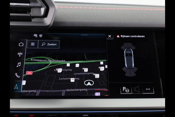 Audi A3 Sportback 40 TFSI e S edition 204 pk S-tronic | Nieuw Mode!!| Verlengde garantie | Navigatie | Trekhaak (afneembaar) | Parkeersensoren (Park assist) | Adaptieve cruise control | Stoelverwarming | S-line | Audi A3 Sportback 40 TFSI e S edition 204 pk S-tronic | Nieuw Mode!!| Verlengde garantie | Navigatie | Trekhaak (afneembaar) | Parkeersensoren (Park assist) | Adaptieve cruise control | Stoelverwarming | S-line |