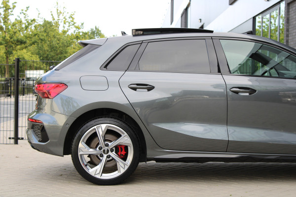 Audi A3 Sportback 45 TFSI e S edition Competition | NAP | BTW | PANO | S-LINE | CARPLAY | Audi A3 Sportback 45 TFSI e S edition Competition | NAP | BTW | PANO | S-LINE | CARPLAY |