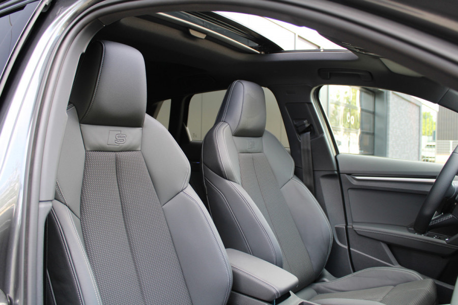 Audi A3 Sportback 45 TFSI e S edition Competition | NAP | BTW | PANO | S-LINE | CARPLAY | Audi A3 Sportback 45 TFSI e S edition Competition | NAP | BTW | PANO | S-LINE | CARPLAY |