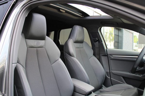 Audi A3 Sportback 45 TFSI e S edition Competition | NAP | BTW | PANO | S-LINE | CARPLAY | Audi A3 Sportback 45 TFSI e S edition Competition | NAP | BTW | PANO | S-LINE | CARPLAY |