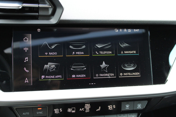 Audi A3 Sportback 45 TFSI e S edition Competition | NAP | BTW | PANO | S-LINE | CARPLAY | Audi A3 Sportback 45 TFSI e S edition Competition | NAP | BTW | PANO | S-LINE | CARPLAY |