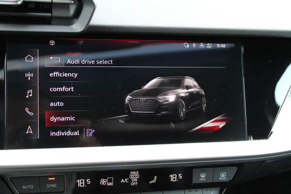 Audi A3 Sportback 45 TFSI e S edition Competition | NAP | BTW | PANO | S-LINE | CARPLAY | Audi A3 Sportback 45 TFSI e S edition Competition | NAP | BTW | PANO | S-LINE | CARPLAY |